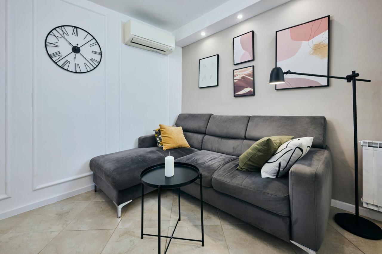 Apartmani Erik Umag Exterior foto