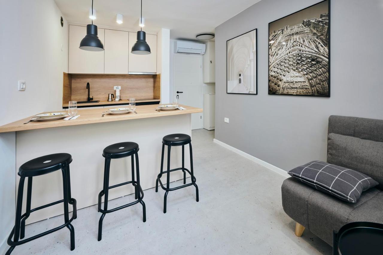Apartmani Erik Umag Exterior foto